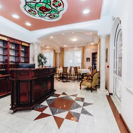 Hotel Madison Kragujevac