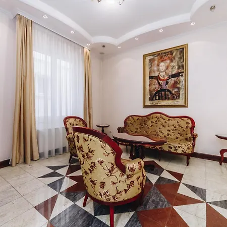 Madison 4* كراغوييفاك