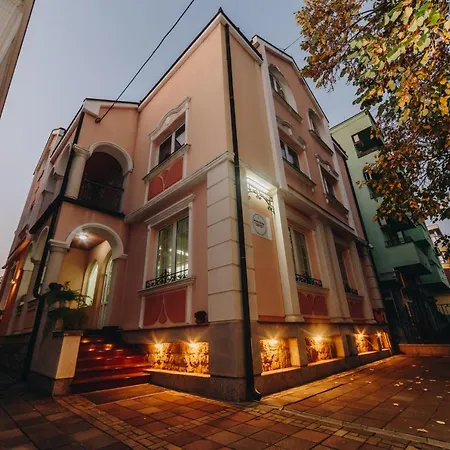 Hotel Madison Kragujevac