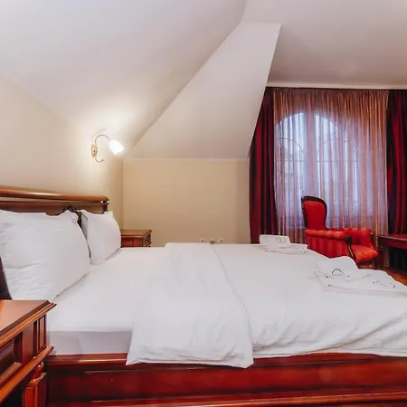 Hotel Madison