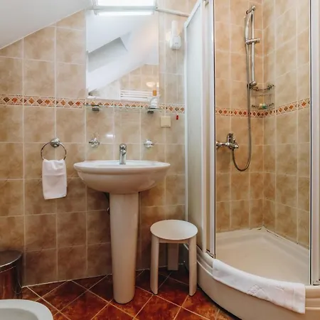 فندق Madison كراغوييفاك