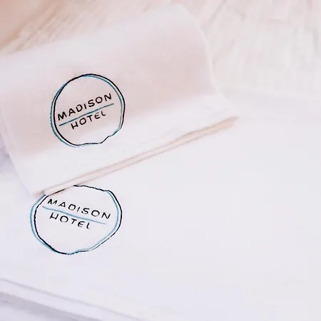 Madison Hotel 4*