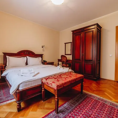 فندق Madison كراغوييفاك