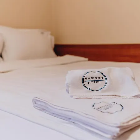 Hotel Madison