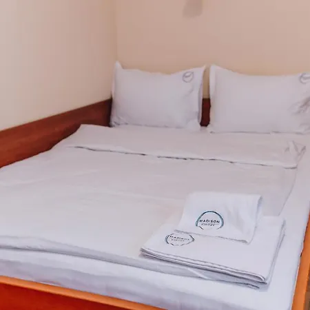 Hotel Madison 4*