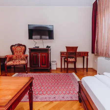 فندق Madison كراغوييفاك