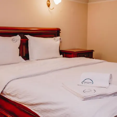 Hotel Madison 4*