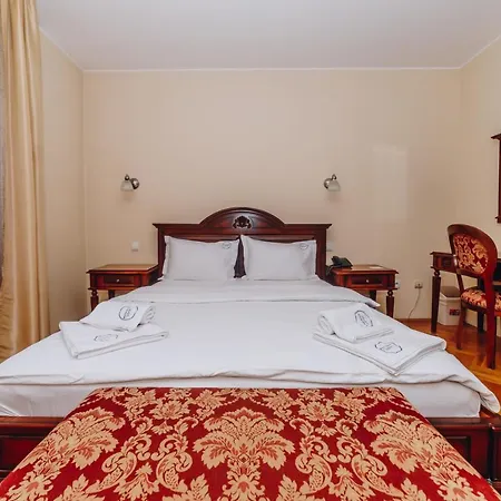 Hotel Madison Kragujevac