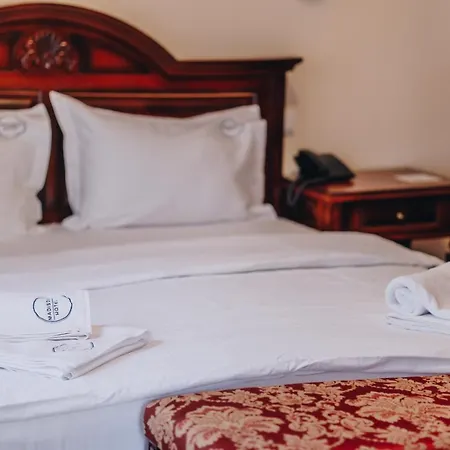 Hotel Madison Kragujevac