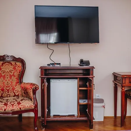 Madison Hotel Kragujevac
