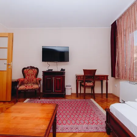 Madison 4* Kragujevac