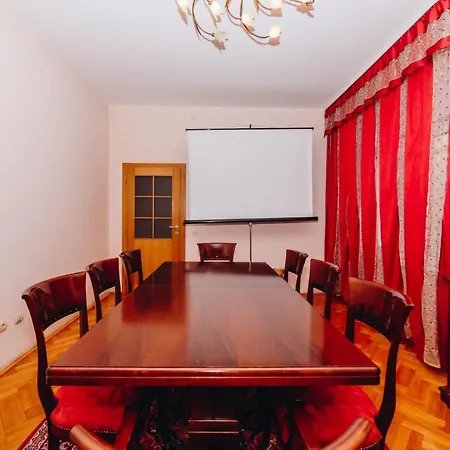 Madison 4* Kragujevac