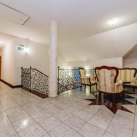 Madison فندق كراغوييفاك