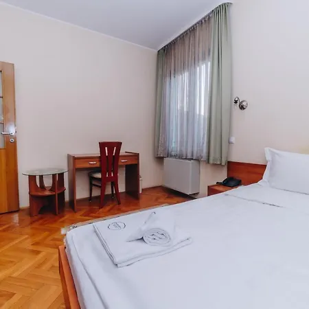 Hotel Madison 4*