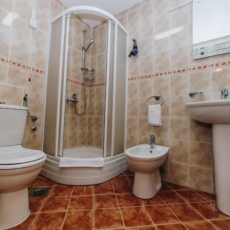 فندق Madison كراغوييفاك